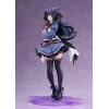 The Idolmaster Shiny Colors - DreamTech Midnight Monster Mayuzumi Fuyuko 1/7 24,5cm (EU)