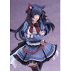 The Idolmaster Shiny Colors - DreamTech Midnight Monster Mayuzumi Fuyuko 1/7 24,5cm (EU)