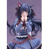 The Idolmaster Shiny Colors - DreamTech Midnight Monster Mayuzumi Fuyuko 1/7 24,5cm (EU)