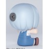 Rebuild of Evangelion - Huggy Good Smile Ayanami Rei: School Uniform Ver. 10cm (EU)