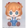 Rebuild of Evangelion - Huggy Good Smile Shikinami Asuka Langley: School Uniform Ver. 10cm (EU)