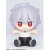 Rebuild of Evangelion - Huggy Good Smile Nagisa Kaworu: School Uniform Ver. 6,5cm (EU)