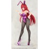 High School DxD BorN - Rias Gremory Purple Bunny Ver. 1/6 30cm (EU)