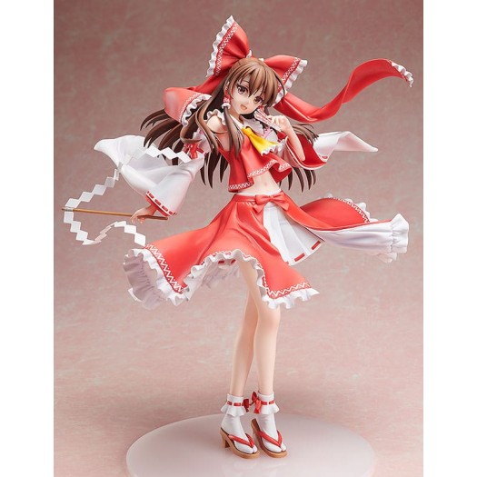 Touhou Project - B-STYLE Hakurei Reimu 1/4 43,5cm Exclusive