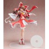 Touhou Project - B-STYLE Hakurei Reimu 1/4 43,5cm Exclusive