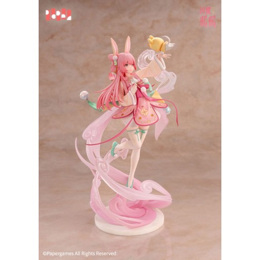 Shining Nikki - Nikki 1/7 Kashin Gesseki Ver. 29,7cm (EU)