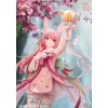 Shining Nikki - Nikki 1/7 Kashin Gesseki Ver. 29,7cm (EU)