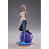Original Character - Exercise Girl Aoi 1/6 28cm (EU)