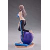 Original Character - Exercise Girl Aoi 1/6 28cm (EU)
