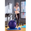 Original Character - Exercise Girl Aoi 1/6 28cm (EU)