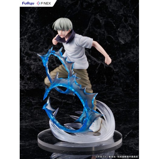 Jujutsu Kaisen - F:Nex Inumaki Toge 1/7 25cm (EU)