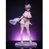 Original Character - Cat-like Girlfriend Evangeline 1/6 28cm (EU)