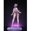 Original Character - Cat-like Girlfriend Evangeline 1/6 28cm (EU)