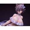 Original Character - Cat-like Girlfriend Evangeline 1/6 28cm (EU)