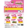 Kirby's Dream Land - Poyotto Collection BOX 6 pezzi (EU)