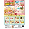 Kirby's Dream Land - Kirby Kitchen BOX 8 pezzi (EU)
