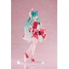 Vocaloid / Character Vocal Series 01 - Fashion Figure Hatsune Miku Lolita Ver. 18cm