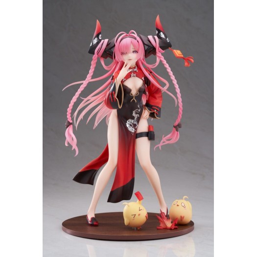 Azur Lane - Prinz Rupprecht The Gate Dragon's Advent Ver. 1/7 25cm Special Edition (EU)