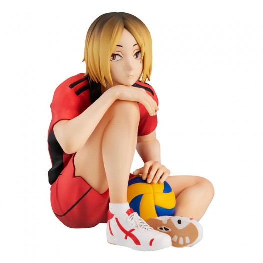 Haikyu!! - G.E.M. Series Tenohira Kozume Kenma 8,5cm (EU)