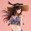 The Idolmaster Shiny Colors - "Lucrea" Tsukioka Kogane Be- Bop Beach Ver. 16,5cm Exclusive