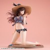The Idolmaster Shiny Colors - "Lucrea" Tsukioka Kogane Be- Bop Beach Ver. 16,5cm Exclusive