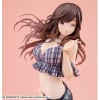 The Idolmaster Shiny Colors - "Lucrea" Tsukioka Kogane Be- Bop Beach Ver. 16,5cm Exclusive