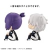 Blue Lock - Look Up Series Nagi Seishiro Ver. 2 & Mikage Reo 11cm Limited Ver. (EU)