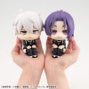 Blue Lock - Look Up Series Nagi Seishiro Ver. 2 & Mikage Reo 11cm Limited Ver. (EU)