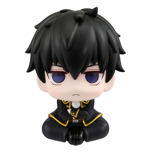 Gintama  - Look Up Series Hijikata Toushirou 11cm (EU)