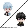 Gintama  - Look Up Series Sakata Gintoki & Hijikata Toushirou 11cm Limited Ver. (EU)