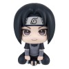 Naruto Shippuuden - Look Up Series Uchiha Itachi Anbu Ver. 11cm (EU)