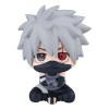 Naruto Shippuuden - Look Up Series Hatake Kakashi Anbu Ver. 11cm (EU)