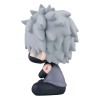 Naruto Shippuuden - Look Up Series Hatake Kakashi Anbu Ver. 11cm (EU)