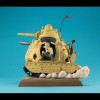 Sand Land - Desktop Real McCoy EX Diorama Royal Army Tank Corps No. 1 15cm Exclusive