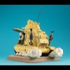 Sand Land - Desktop Real McCoy EX Diorama Royal Army Tank Corps No. 1 15cm Exclusive