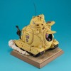 Sand Land - Desktop Real McCoy EX Diorama Royal Army Tank Corps No. 1 15cm Exclusive