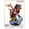 Konosuba - An Explosion on This Wonderful World! - PRISMA WING Megumin 1/7 23cm (EU)