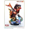 Konosuba - An Explosion on This Wonderful World! - PRISMA WING Megumin 1/7 23cm (EU)
