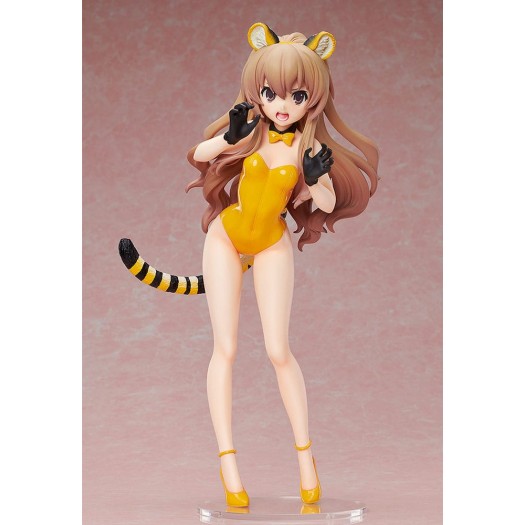 Toradora! - B-STYLE Aisaka Taiga 1/4  Bare Leg Tiger Ver. 35cm (EU)