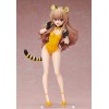 Toradora! - B-STYLE Aisaka Taiga 1/4  Bare Leg Tiger Ver. 35cm (EU)