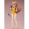 Toradora! - B-STYLE Aisaka Taiga 1/4  Bare Leg Tiger Ver. 35cm (EU)