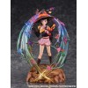 Kono Subarashii Sekai ni Bakuen wo! - Megumin 1/7 Bakuretsu Mahou e no Akogare Ver. 29cm (EU)