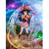 Kono Subarashii Sekai ni Bakuen wo! - Megumin 1/7 Bakuretsu Mahou e no Akogare Ver. 29cm (EU)