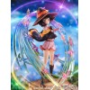 Kono Subarashii Sekai ni Bakuen wo! - Megumin 1/7 Bakuretsu Mahou e no Akogare Ver. 29cm (EU)