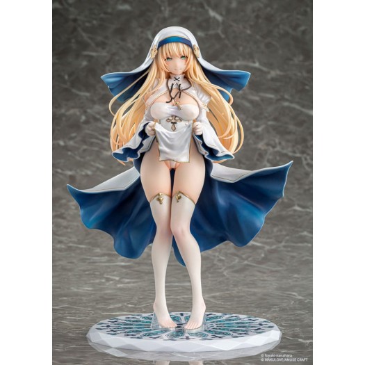 Original Character - Charlotte Holy White Ver. 1/6 26cm (EU)