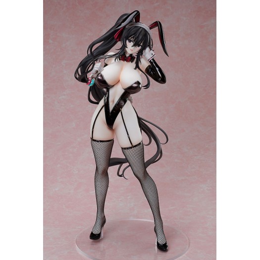 Shinobi Master Senran Kagura New Link - B-STYLE Fubuki 1/4 Bunny Ver. 40,5cm (EU)