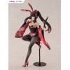 Date A Live V - F:Nex Tokisaki Kurumi Wa-Bunny 1/7 27cm (EU)