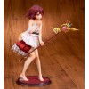 Atelier Sophie: The Alchemist of the Mysterious Book - Sophie Neuenmuller -Changing Clothes mode- 1/7 21cm (EU)