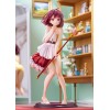 Atelier Sophie: The Alchemist of the Mysterious Book - Sophie Neuenmuller -Changing Clothes mode- 1/7 21cm (EU)