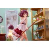 Atelier Sophie: The Alchemist of the Mysterious Book - Sophie Neuenmuller -Changing Clothes mode- 1/7 21cm (EU)